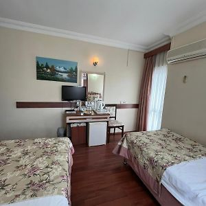 Standaard Kamer met een King Size Bed